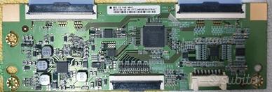 T-con hv320fhb-n10 47-6021043