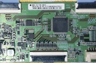 T-con hv320fhb-n10 47-6021043