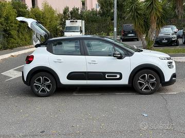Citroen C3 PureTech 83 S&S Shine