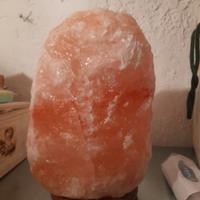 LAMPADA DI SALE - NUOVA