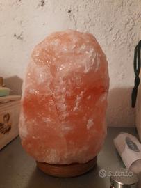 LAMPADA DI SALE - NUOVA