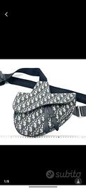 DIOR Borsa Saddle ORIGINALE