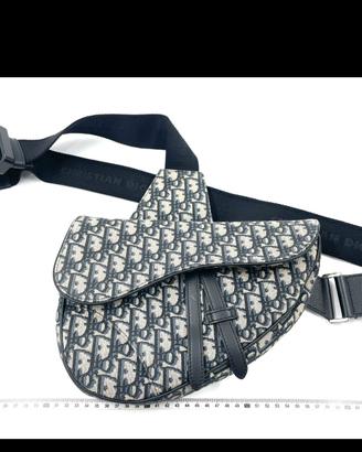 DIOR Borsa Saddle ORIGINALE