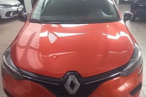 RENAULT Clio SCe 65 CV 5 porte Equilibre