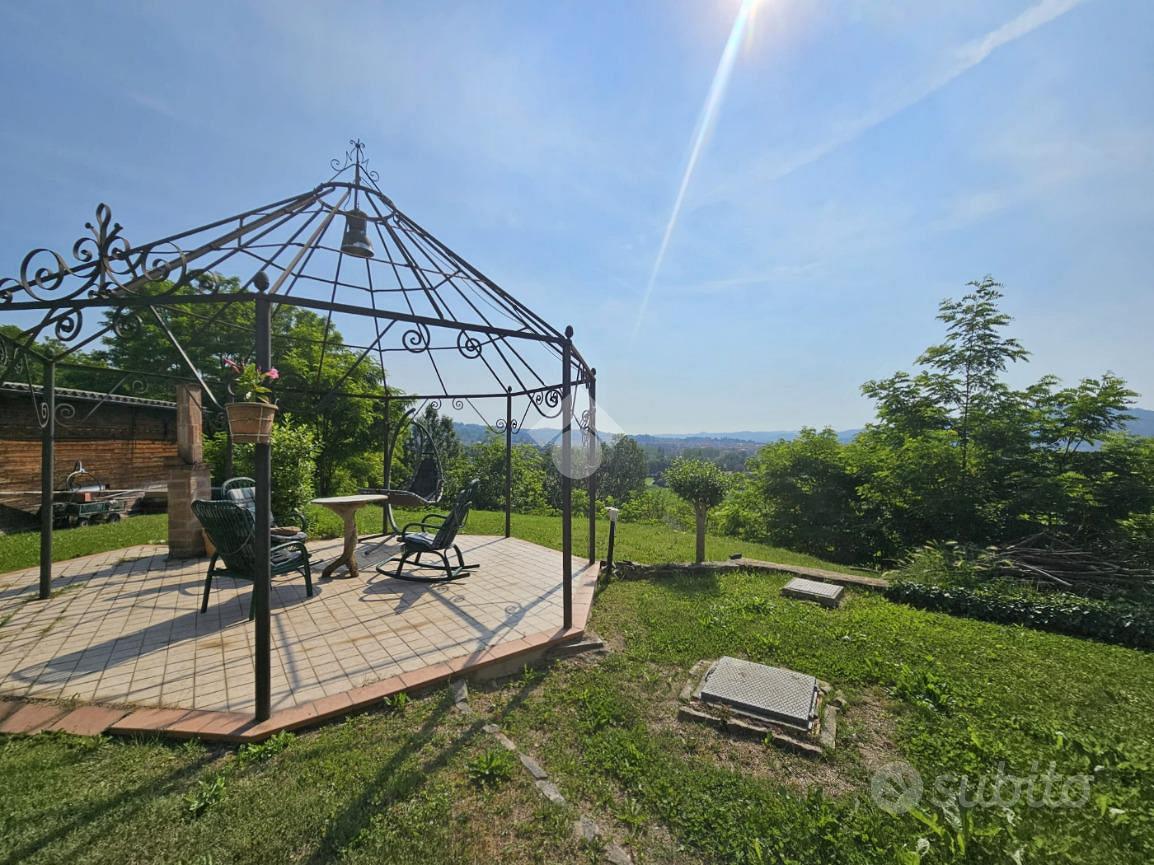 Casa – Acqui Terme, Alessandria - Vista 2