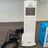 Cordless Lemure Bianco - come nuovo