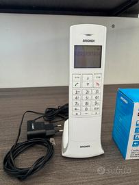 Cordless Lemure Bianco - come nuovo