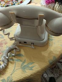 telefono vintage 