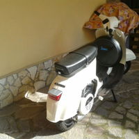 Vespa 50 special