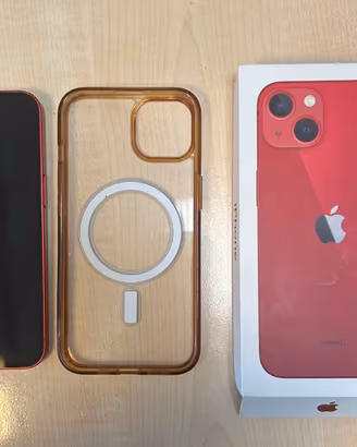 Apple Iphone 13 128 gb