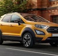 Ricambi vari ford ecosport puma fiesta disponibili