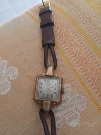 orologio walker 15 rubis