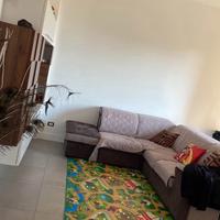 Divano-Letto Angolare