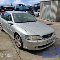 Opel vectra b j96 1.8i 16v 125cv 00-02 ricambi