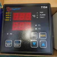 Centralina Tecsystem T154 per trasformatori nuova