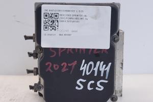 ABS MERCEDES Sprinter W906 3° Serie A0074313812 0