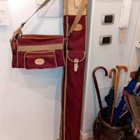 Borse da pesca sportiva