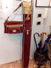 Borse da pesca sportiva