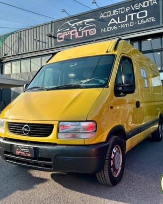 OPEL Movano 35 2.2 DTI PL-TMA Furgone *+IVA*KM R