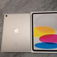 Apple iPad 10 Gen WiFi 