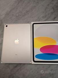 Apple iPad 10 Gen WiFi 