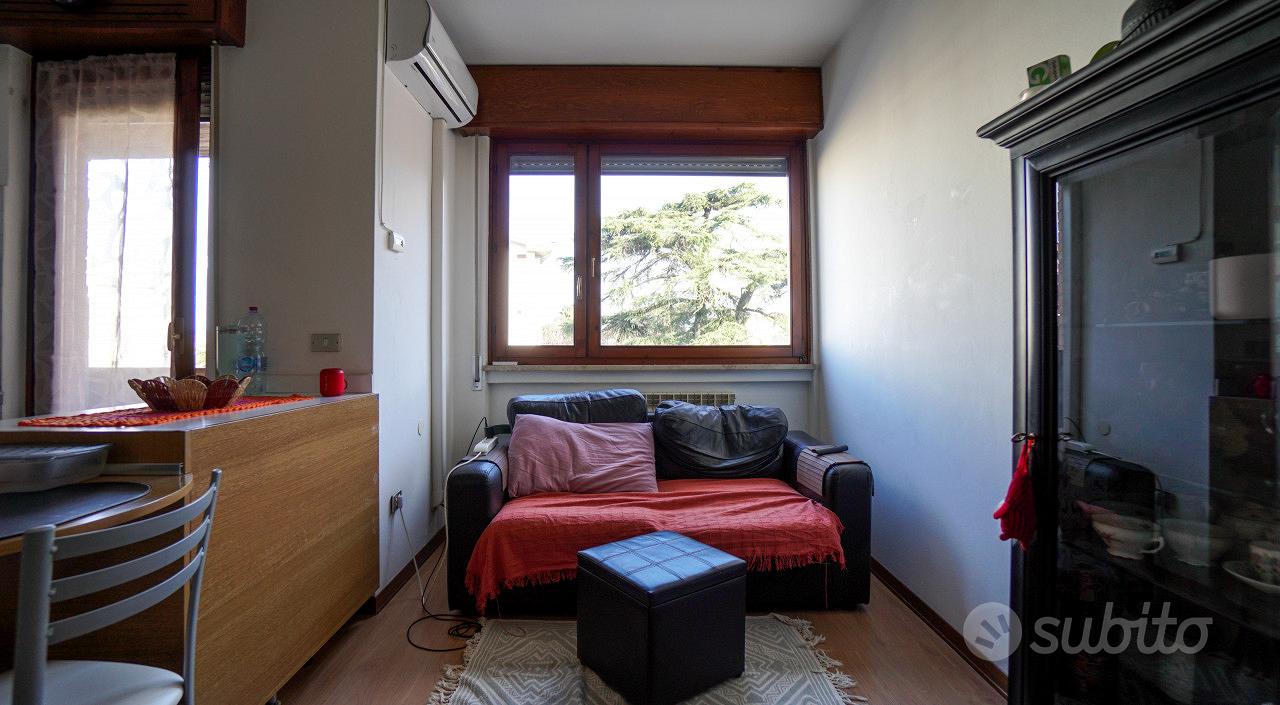 Apartment in San Bonifacio, Villanova - Vista 4