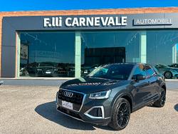 AUDI Q2 Q2 35 TDI quattro S tronic Admired Adva...