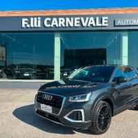 AUDI Q2 Q2 35 TDI quattro S tronic Admired Adva...