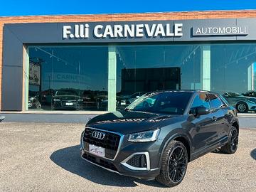 AUDI Q2 Q2 35 TDI quattro S tronic Admired Adva...