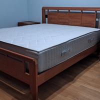 letto matrimoniale 