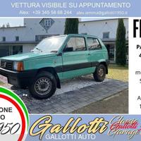 FIAT Panda 4 X 4 1.1 54cv