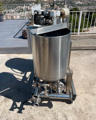filtro a farina spadoni
