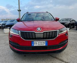 SKODA Karoq 1.6 TDI SCR DSG Style