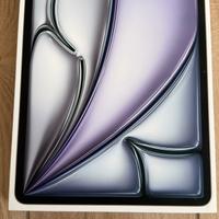 Ipad air 13 m2