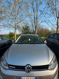 Volkswagen Golf 1.2 TSI
