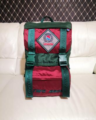 Zaino Invicta Two Bros 
