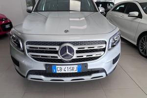 Mercedes-benz GLB 180 d Automatic Executive