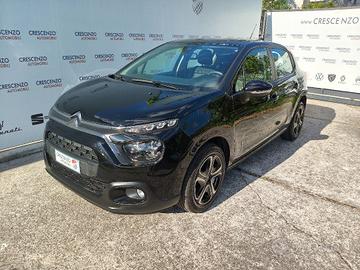 CITROEN C3 PureTech 83 S&S PREZZO SENZA VINCOLI
