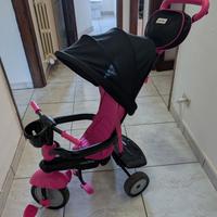 Triciclo Smartrike