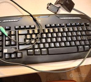 TASTIERA  COMPUTER
