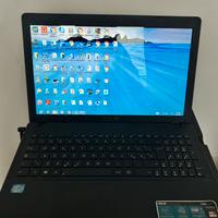 ASUS F552C