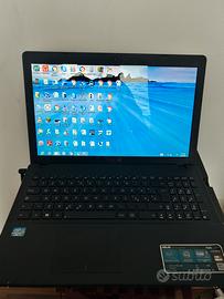 ASUS F552C