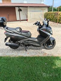 Sym joimax 300 i evo