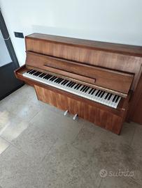 PIANOFORTE RIPPEN