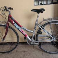 Bici 28 con marce. Bologna Centro