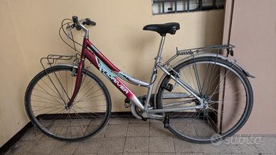 Bici 28 con marce. Bologna Centro