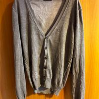 Cardigan Sisley taglia S