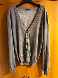 Cardigan Sisley taglia S