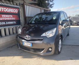 Toyota Yaris Verso-S 1.4D MT Active