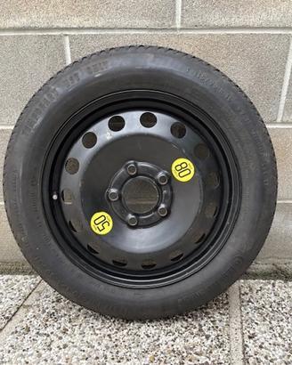 Ruotino 16"